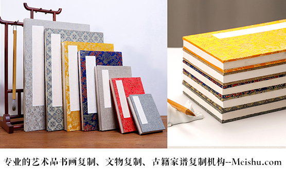 澄城县-有没有专业的书画打印复制公司推荐？